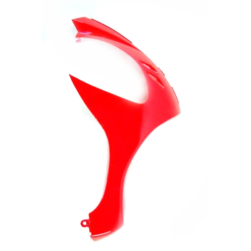 Пластик обтічника переднього Motorace PNQ-219 Red