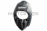 Пластик обтекателя переднего Komatcu POI-020 Honda Lead AF48