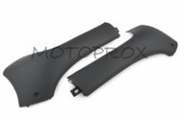 Пластик обтекателя переднего Komatcu POI-021 Honda Lead AF48