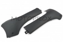 Пластик обтекателя переднего Komatcu POI-021 Honda Lead AF48