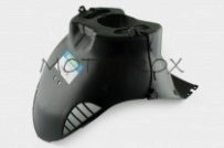 Пластик обтекателя переднего Komatcu POI-058 Zongshen F1, F50