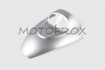 Пластик обтекателя переднего Komatcu POI-068 Zongshen Grand Prix