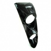 Пластик обтекателя переднего Motorace PNQ-116