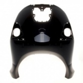 Пластик обтекателя переднего Motorace PNQ-125