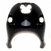 Пластик обтекателя переднего Motorace PNQ-125