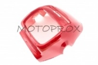 Пластик обтекателя переднего Motorace PNQ-260 Red
