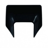 Пластик обтекателя переднего Racetech MASKHSQNR17 Black