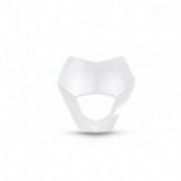Пластик обтекателя переднего UFO GG07137-041 White