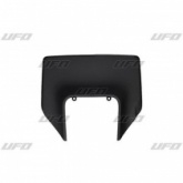 Пластик обтекателя переднего UFO HU04300001 Black