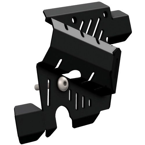 Захист помпи Crosspro 2CP23400850004 Black