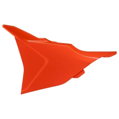 Пластик охолодження Polisport 8478200001 Orange