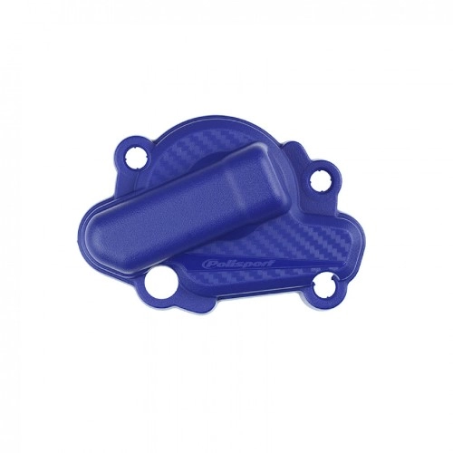 Защита помпы Polisport 8484600002 Blue