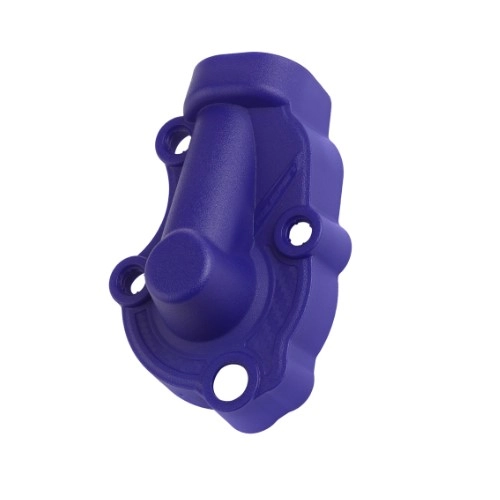 Защита помпы Polisport 8494100002 Blue