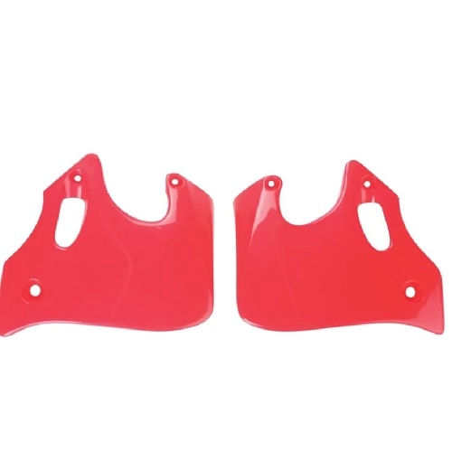 Пластик охолодження UFO HO02653-067 Red