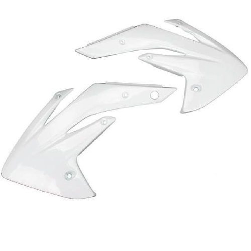 Пластик охолодження UFO HO04619-041 White