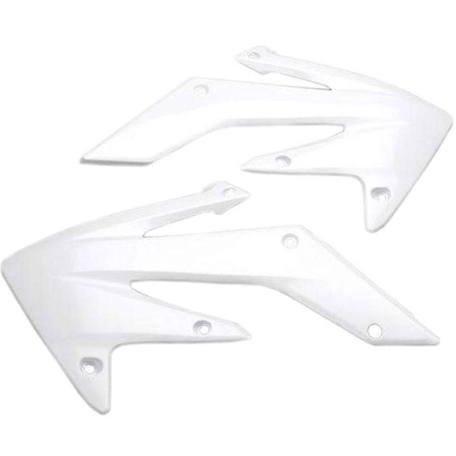 Пластик охолодження UFO HO04683-041 White