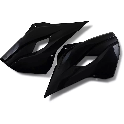 Пластик охолодження UFO HU03353-001 Black