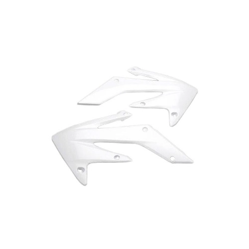 Пластик охолодження UFO KA03799-047 White