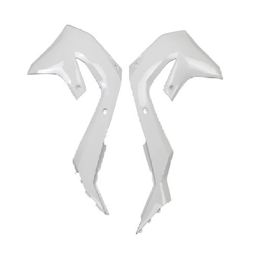 Пластик охолодження UFO KA04751-047 White