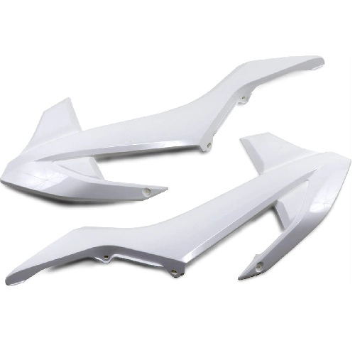 Пластик охолодження UFO KT04073-047 White