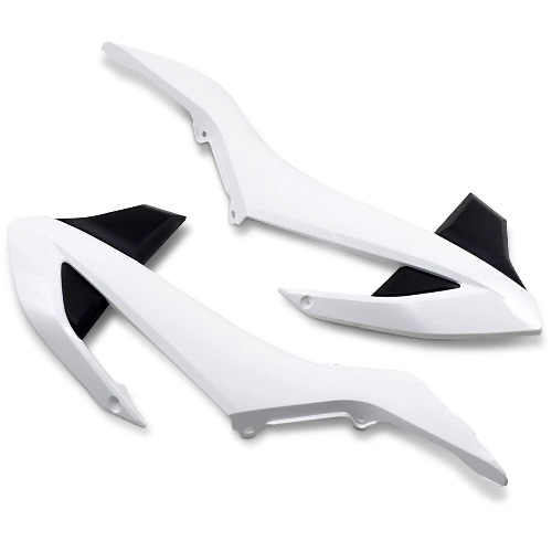 Пластик охолодження UFO KT04073-999K White/Black