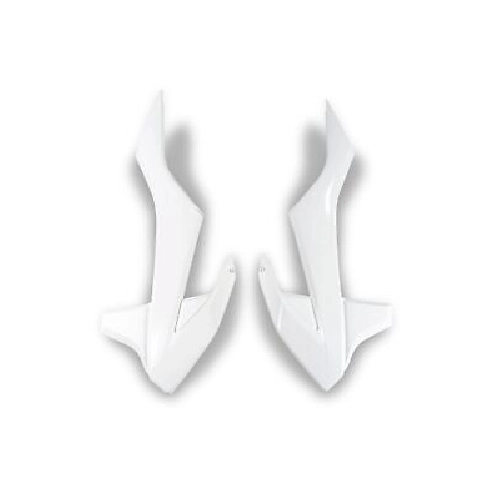 Пластик охолодження UFO KT04085-042 White