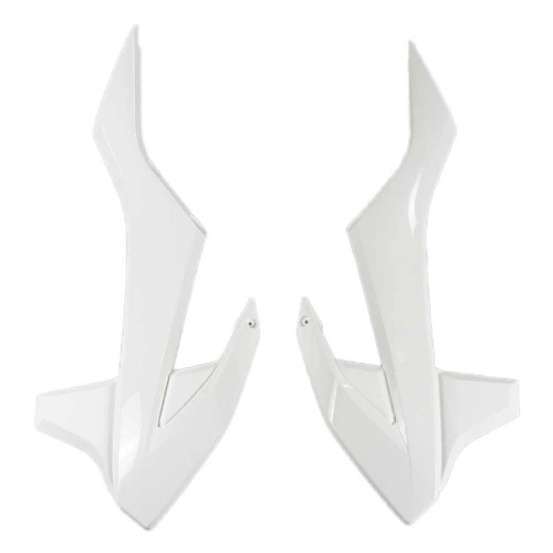 Пластик охлаждения UFO KT04085-047 White