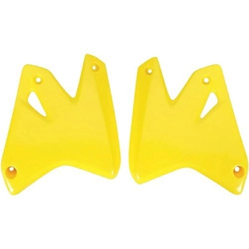 Пластик охолодження UFO SU03978-101 Yellow