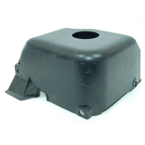 Пластик охолодження Motorace POM-003 Grey