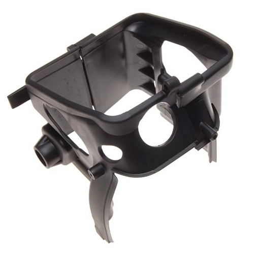 Пластик охолодження Motorace POM-007 Black