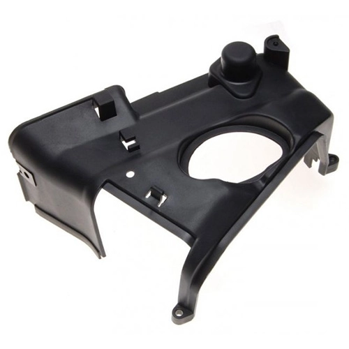 Пластик охолодження Motorace POM-008 Black