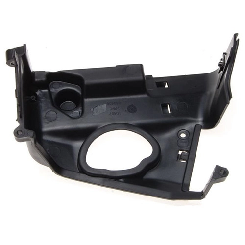 Пластик охолодження Motorace POM-008 Black