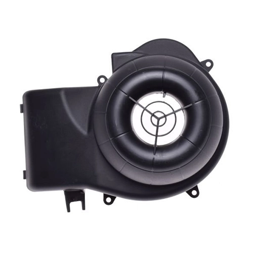 Пластик охолодження Motorace POM-010 Black