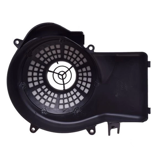 Пластик охолодження Motorace POM-010 Black