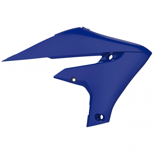 Пластик охолодження Polisport 8415100001 Blue