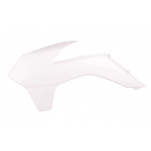 Пластик охолодження Polisport 8417400002 White