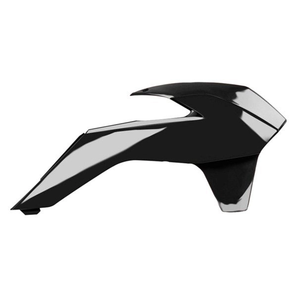 Пластик охолодження Polisport 8417400003 Black