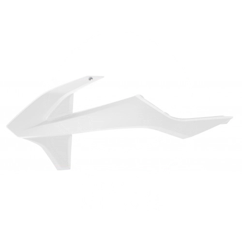 Пластик охолодження Polisport 8417800002 White