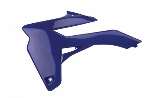 Пластик охолодження Polisport 8419800001 Blue