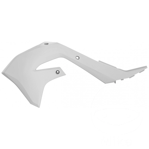 Пластик охолодження Polisport 8423400002 White