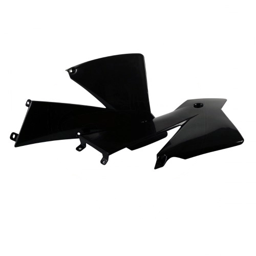 Пластик охлаждения Polisport 8424000001 Black