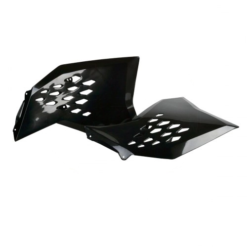 Пластик охолодження Polisport 8428200001 Black