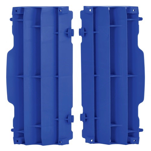 Пластик охолодження Polisport 8455300003 Blue