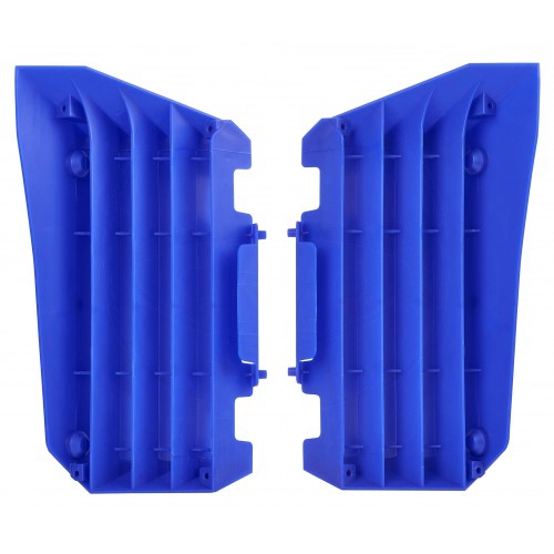 Пластик охолодження Polisport 8455400002 Blue