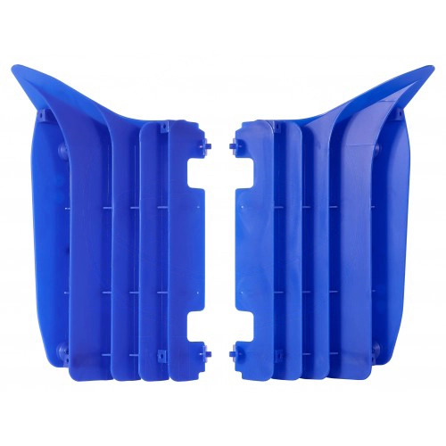 Пластик охолодження Polisport 8455500002 Blue