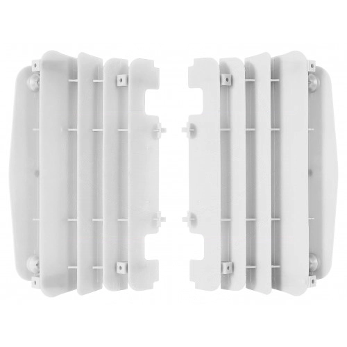 Пластик охолодження Polisport 8455600001 White