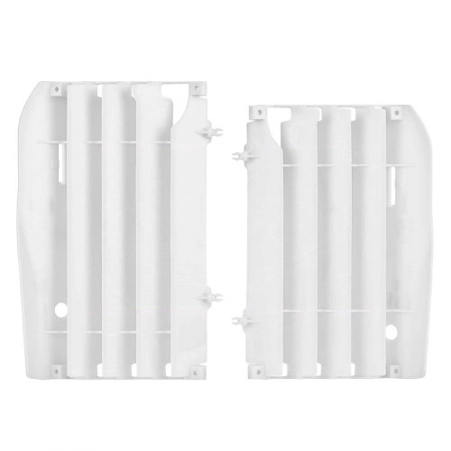 Пластик охолодження Polisport 8456400001 White