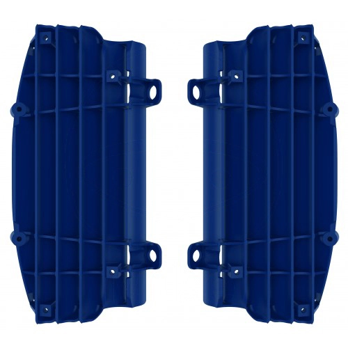 Пластик охлаждения Polisport 8457900003 Blue