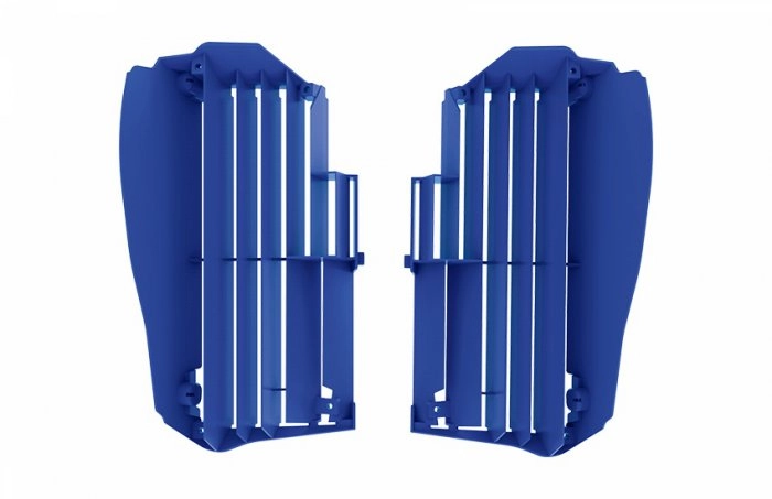 Пластик охолодження Polisport 8464700002 Blue