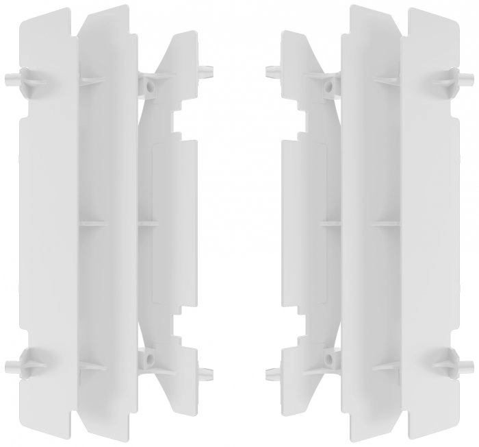Пластик охолодження Polisport 8466100001 White
